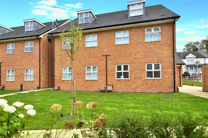 1 Bedroom Apartment To Rent In Apsley, Hemel Hempstead, HP3