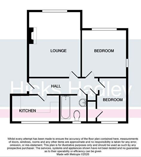 2 Bedroom Apartment To Rent In Wycherley Way, Cradley Heath, B64