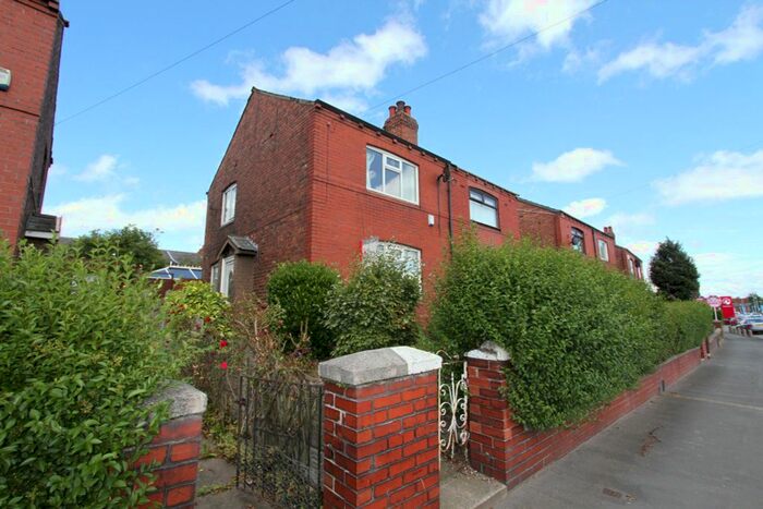 3 Bedroom Semi-Detached House To Rent In Knowsley Road, Eccleston, St. Helens, WA10