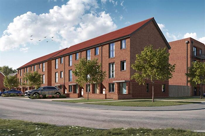 3 Bedroom End Of Terrace House For Sale In Dovercourt Road, Bristol, BS7