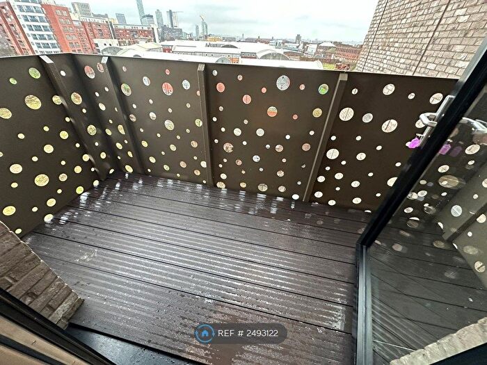 1 Bedroom Flat To Rent In Bevington Bush, Liverpool, L3