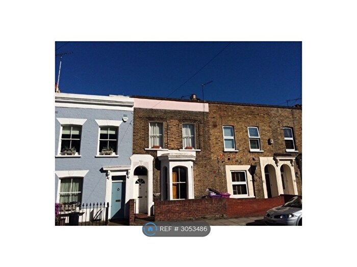 4 Bedroom Terraced House To Rent In Zealand Road, London, E3