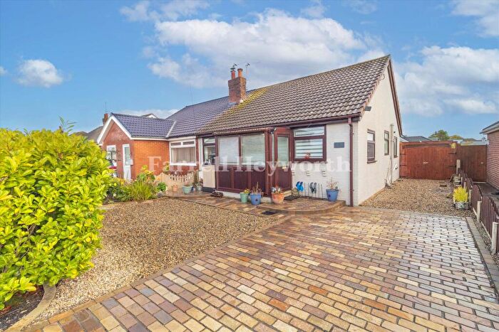3 Bedroom Bungalow For Sale In Rydal Grove, Knott End On Sea, Poulton Le Fylde, FY6