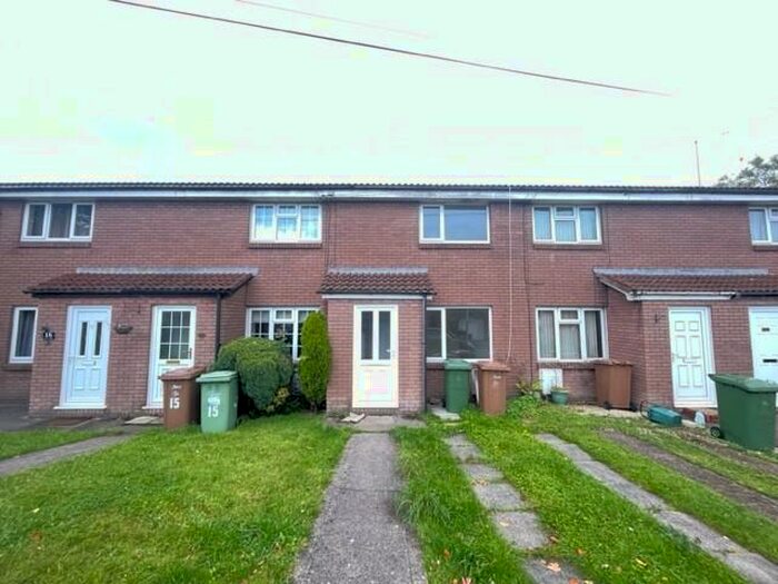 2 Bedroom House To Rent In Cwrt Ty Mawr, Caerphilly, CF83