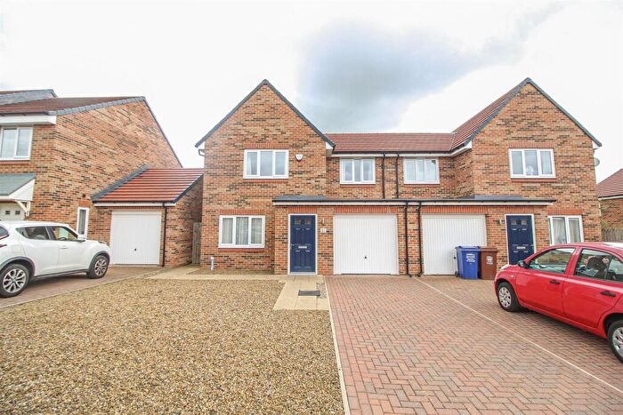 3 Bedroom House To Rent In Elder Drive, Fenham, NE4