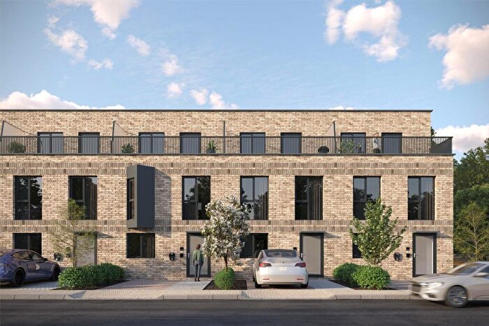 3 Bedroom House For Sale In Eaton Road, Plot, West Derby, Liverpool, L12