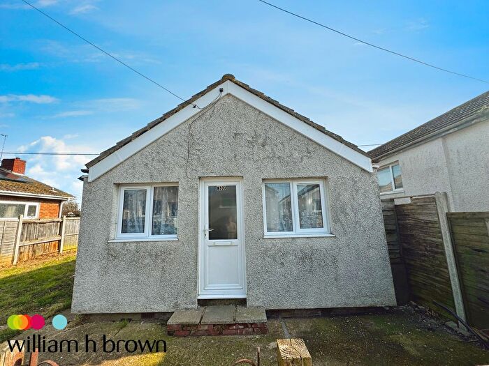 2 Bedroom Property To Rent In Austin Avenue, Jaywick, Clacton-On-Sea, CO15