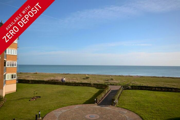 2 Bedroom Flat To Rent In San Diego Way, Sovereign Harbour North BN23