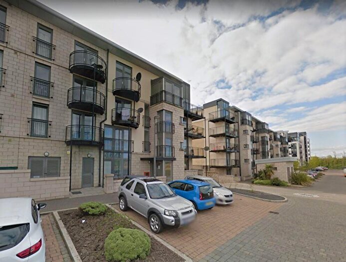 1 Bedroom Flat To Rent In West Granton Road, Granton, Edinburgh, EH5