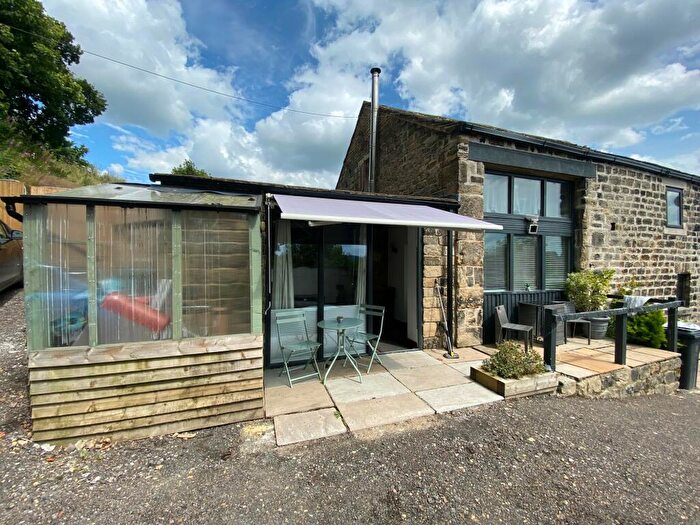 1 Bedroom Cottage To Rent In Gill Lane, Yeadon, Leeds, LS19