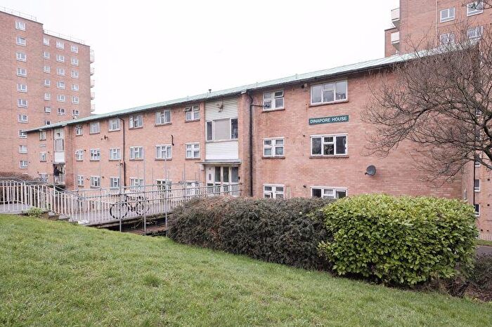 4 Bedroom Flat To Rent In John Street, Brighton, BN2