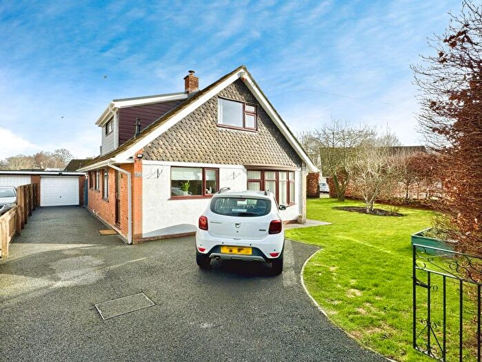4 Bedroom Detached House For Sale In Longhouse Barn, Penperlleni, Pontypool, NP4