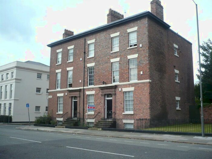 1 Bedroom Apartment To Rent In - Grove Street, Liverpool, L7