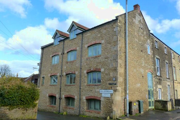 Studio To Rent In Vallis Way, Frome, Somerset, BA11