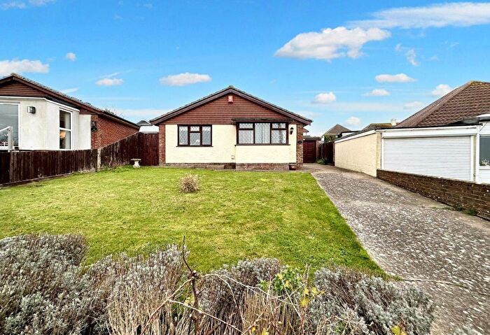 2 Bedroom Detached Bungalow For Sale In The Park, Rottingdean, BN2
