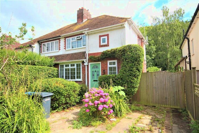 2 Bedroom Property To Rent In Downs Road, Canterbury, CT2