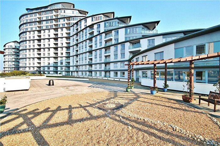 2 Bedroom Apartment For Sale In Station Approach, Woking, Surrey, GU22