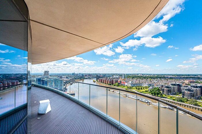 2 Bedroom Flat To Rent In Lombard Wharf, Lombard Road, Battersea Square, London, SW11