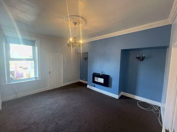 2 Bedroom Flat To Rent In Northcote Street, South Shields, NE33