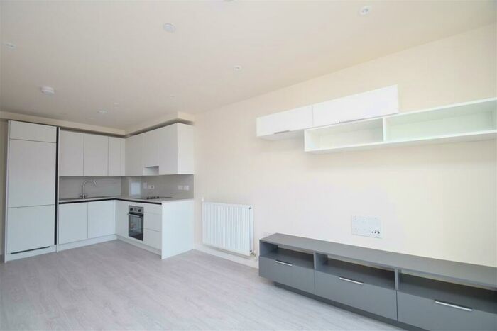 1 Bedroom Apartment To Rent In Testino Apartment, Harrow, HA1