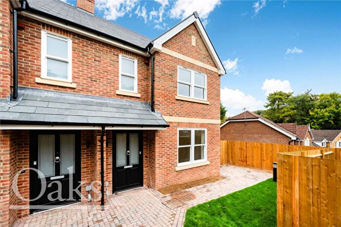 4 Bedroom Semi-Detached House To Rent In Park Road, Kenley, CR8