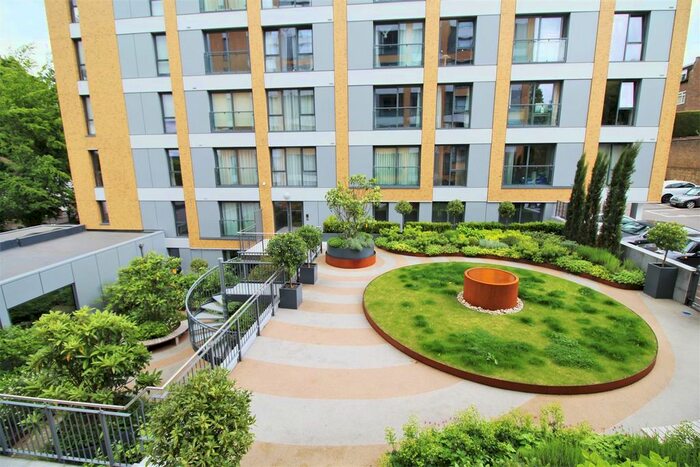 1 Bedroom Flat To Rent In London Road, Sevenoaks, TN13