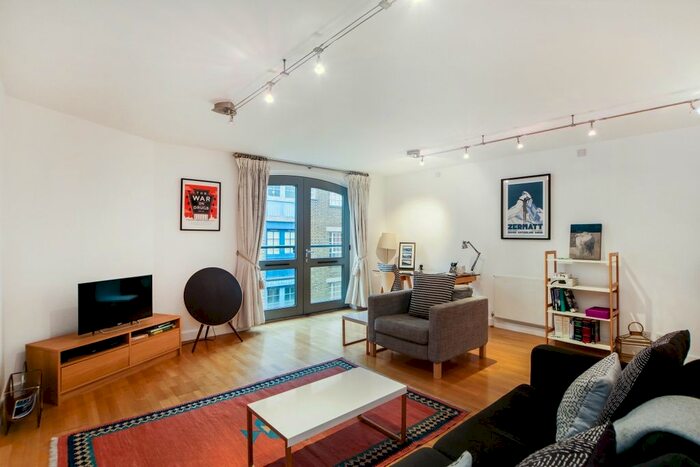 1 Bedroom Flat To Rent In Butlers &amp; Colonial Wharf, London, SE1