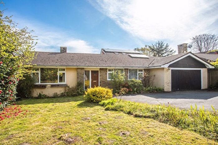 5 Bedroom Detached House For Sale In School Lane, Hadlow Down, TN22