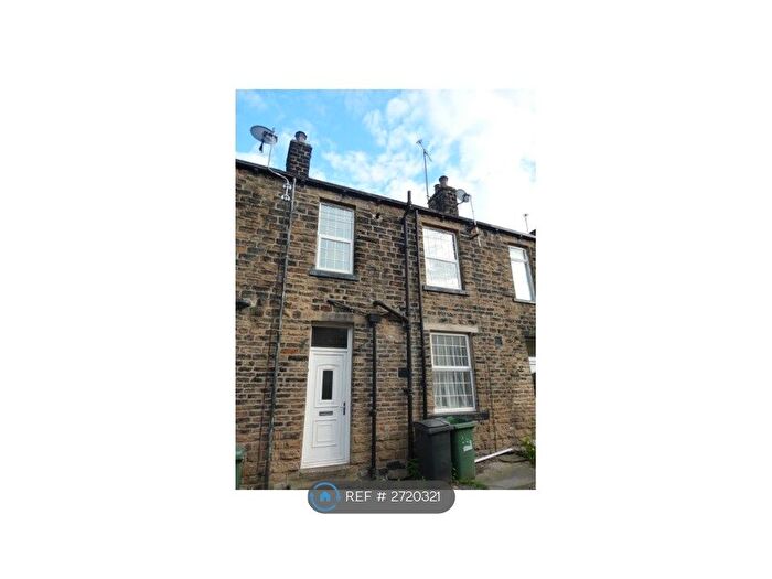1 Bedroom Terraced House To Rent In Paradise Grove, Horsforth, Leeds, LS18