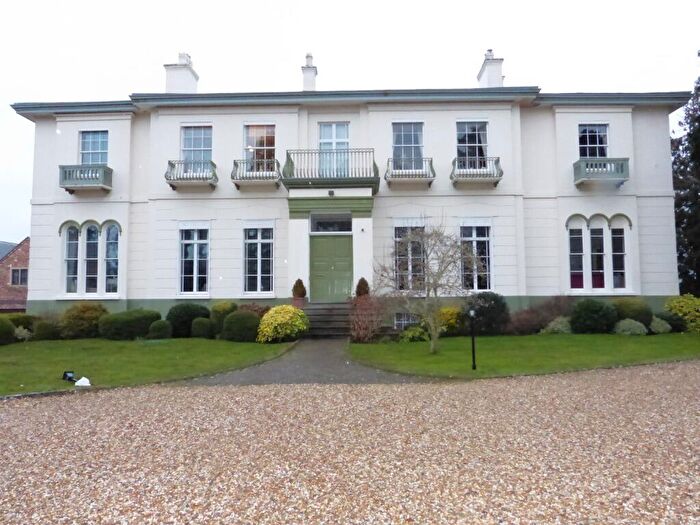 1 Bedroom Flat To Rent In Cleevelands Drive, Pittville, Cheltenham, GL50