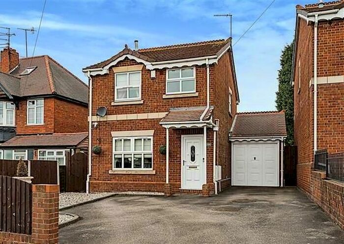 3 Bedroom Detached House To Rent In Cinder Road, Lower Gornal, DY3