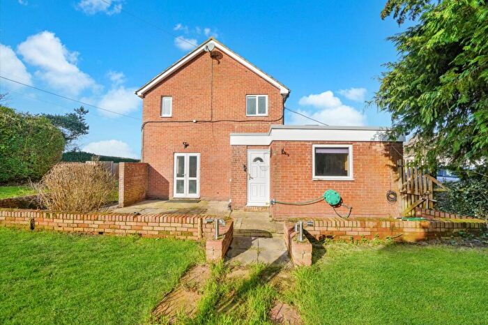 2 Bedroom Semi-Detached House To Rent In School Lane, Borden, ME9