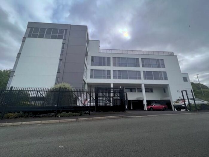 1 Bedroom Flat To Rent In Netherfield Road South, Liverpool, L5