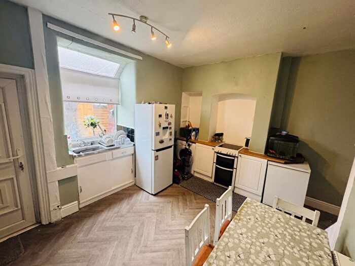 2 Bedroom Terraced House For Sale In Abbotsford Road, Heaton, Bolton, BL1