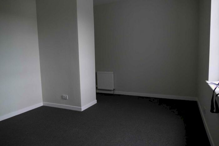 Studio To Rent In Wellington Street, Kilmarnock, KA3