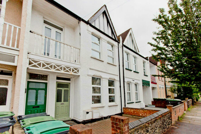 3 Bedroom Terraced House To Rent In Sirdar Road, London, N22