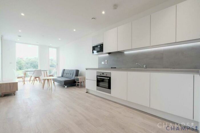 2 Bedroom Flat To Rent In Harrow On The Hill, HA1