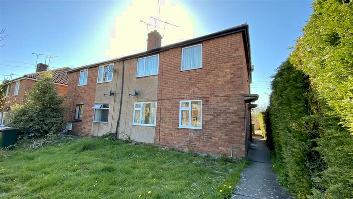 2 Bedroom Maisonette To Rent In Orchard Drive, Coventry, CV5