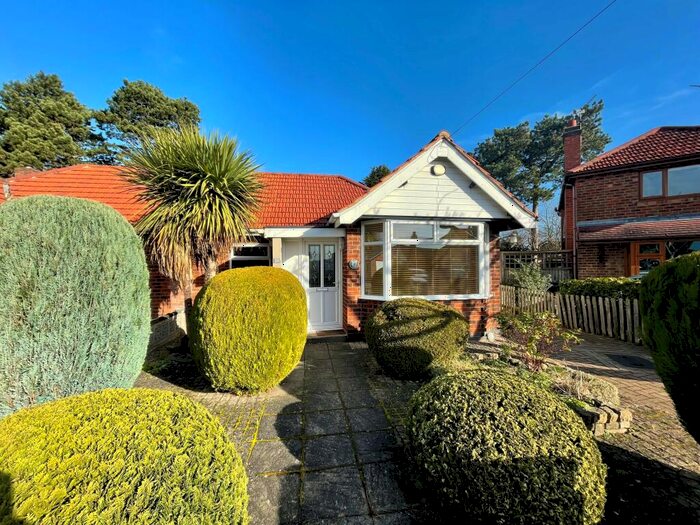 2 Bedroom Property To Rent In Beeches Avenue, Spondon, DE21