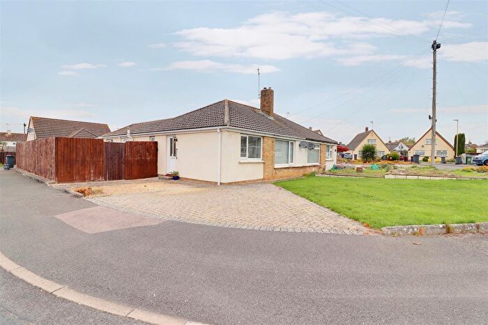 2 Bedroom Semi-detached House For Sale In Ryelands Road, Stonehouse, GL10