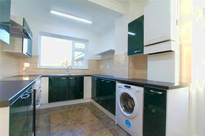 3 Bedroom Semi-Detached House To Rent In Enderley Road, Harrow, HA3