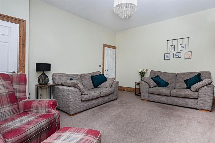 3 Bedroom Terraced House For Sale In East Street, Golcar, Huddersfield, HD7