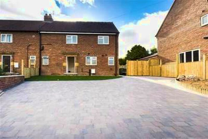 4 Bedroom Semi-Detached House To Rent In Fordlands Crescent, Fulford, YO19