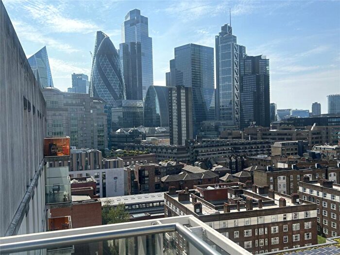 2 Bedroom Property To Rent In Kensington Apartments, London, E1