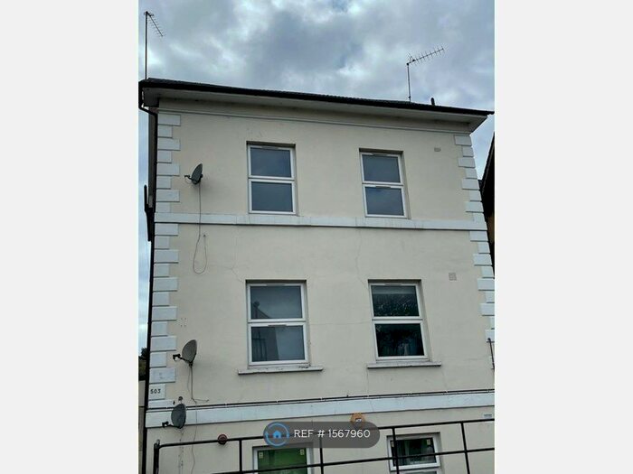 2 Bedroom Flat To Rent In London Road, Thornton Heath, CR7