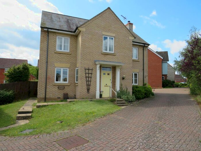 Houses to rent in Thetford, Norfolk