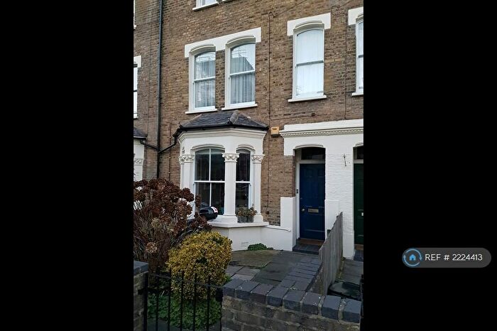 1 Bedroom Flat To Rent In Chester Rd, London, N19