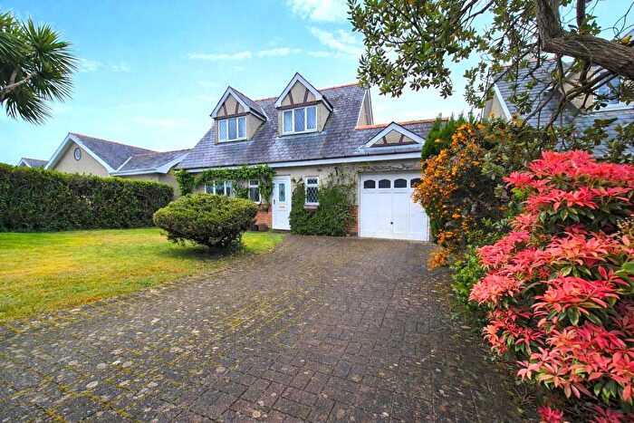 3 Bedroom Detached House For Sale In Ty Ni, Wern Y Wylan, Morfa Nefyn, LL53