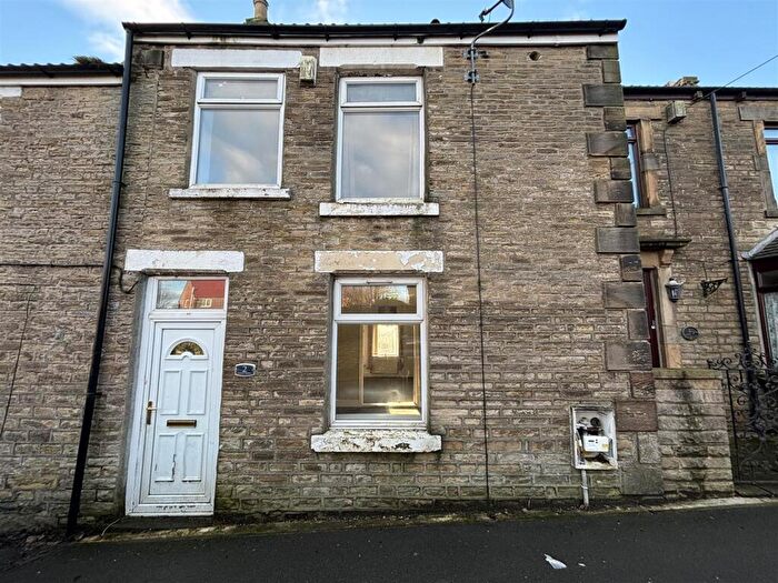 3 Bedroom End Of Terrace House For Sale In Grove Road, Tow Law, Bishop Auckland, DL13