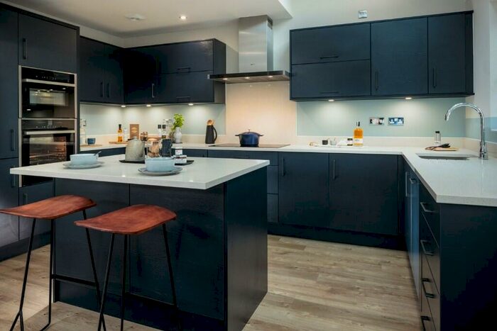 4 Bedroom Detached House For Sale In Applewood Road, Cottam, Preston, PR4